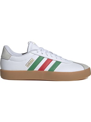 adidas Vl Court 3.0 Erkek Beyaz Sneaker Ayakkabı IF4466