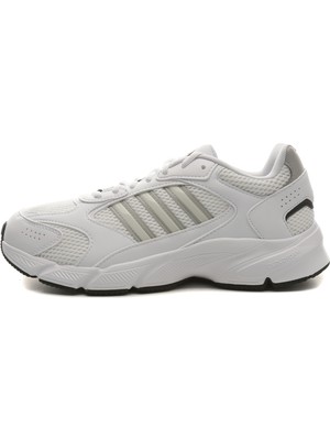 AIH0305 Adidas Crazychaos 2000 Erkek Spor Ayakkabı Beyaz