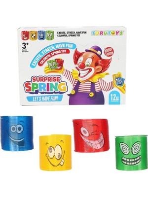 Lovesta Home Baskılı Stres Yayı Oyuncak