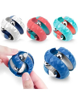 Lovesta Home Gyroscopic Oyuncak Küre