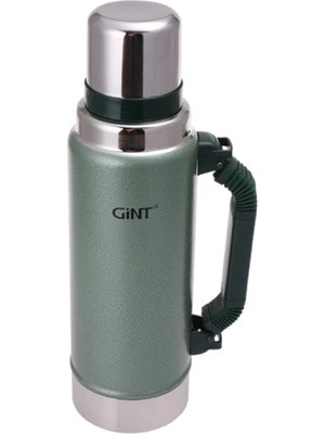Lovesta Home 1.25 Litre Vakumlu Çelik Termos
