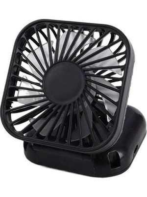 Lovesta Home Boyuna Asılabilir Mini Taşınabilir Fan