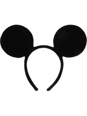 Lovesta Home Mickey Mouse Tacı Fare Tacı