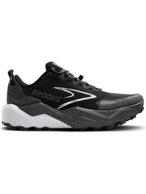 Brooks 1204291B052 Caldera 8 Siyah Kadın Koşu Ayakkabısı