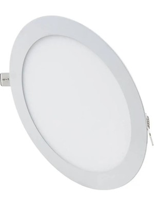 Empressco Cata CT-5148 Eco 15W Panel LED Armatür Beyaz Slım Panel