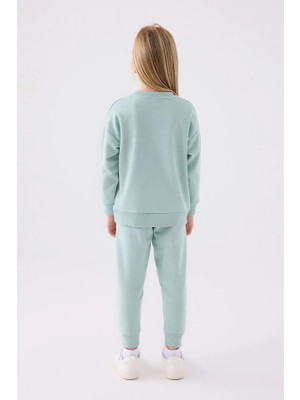 Roly Poly RP3499-2 Kız Eşofman  Takım