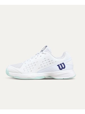 Wilson Rush Pro Jr L Çocuk Tenis Ayakkabısı