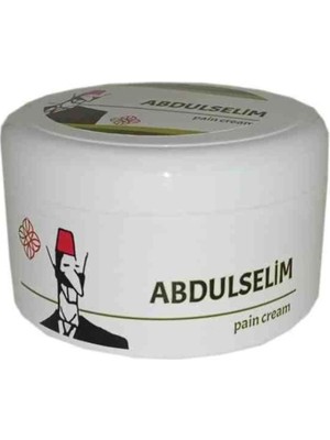 Fırsatkolik Eurorganic Abdulselim Kremi 200 ml