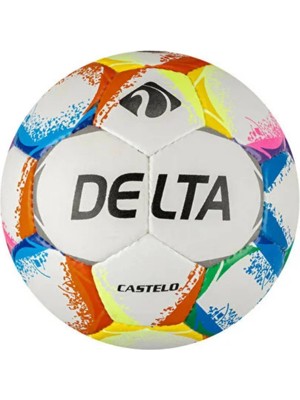 Delta Castelo 5 Numara Futbol Topu