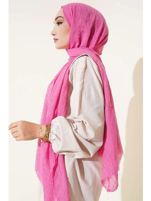 Modakaşmir Bambu Şal (Original, Tesettür Giyim, Pamuklu, Hafif, Rahat, Şık, Yüksek Kalite, Hijab, Shawl, Lux)