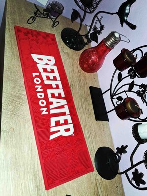 Saturno78 Beefeater London Bar Matı