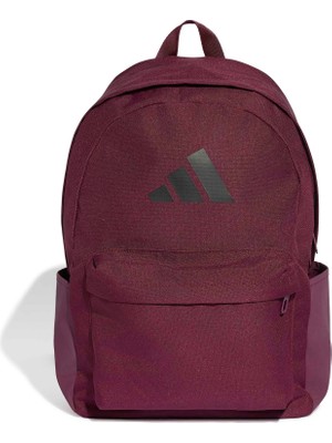 Adidas Clsc Bars Bp Bordo Unisex Sırt Çantası