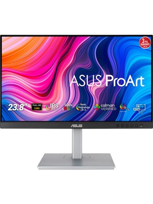 Asus 23,8 inç Monitörler ve Fiyatları - Hepsiburada.com