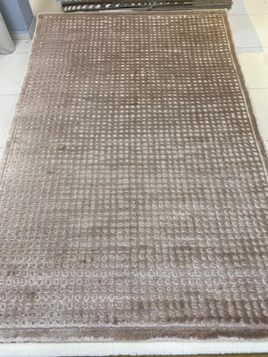 Tuna Halı Saray   Avanos  12511 Bej  Salon  Halısı   150X230   3,50 M2