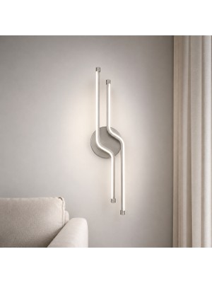 Avizego Armoni Modern LED Duvar Apliği