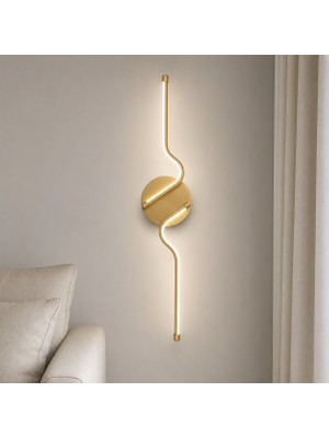 Avizego Kuno Modern LED Duvar Apliği