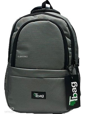Tbag (TBG-903 / Mulu Siyah ) Çanta