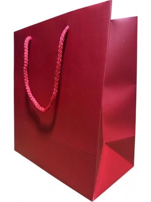 Gıpta BG3168 B4 Your Red Karton Çanta