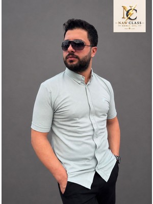 Şimşek Gömlek