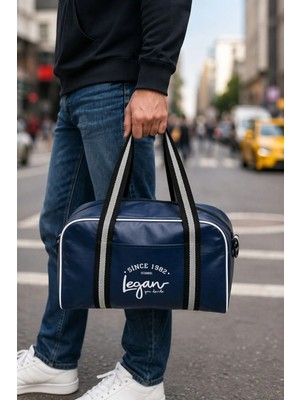 Legan 8172 Orta Boy Seyahat Çantası