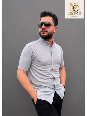 Şimşek Gömlek