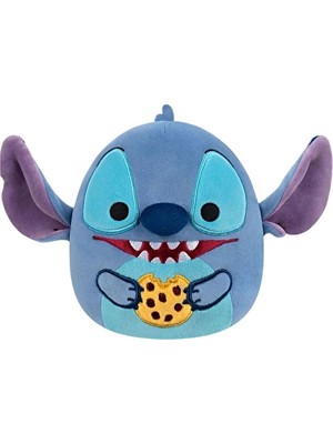 Squishmallows Disney Stitch Serisi Model 1 17 cm DI01025