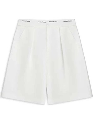 Twist Kadın Pantolon TS1260003228 Ekru