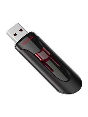 Sandisk Flash Bellek 32 GB Cruzer Glide 3.0