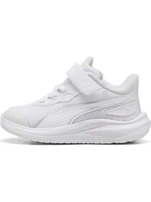 Puma Çocuk Skyrocket 2 Ac+ Inf Ayakkabı 31241505 Beyaz