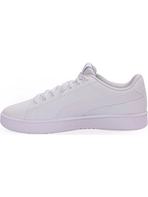 Puma Erkek Rickie Classic Ayakkabı 39425101 Beyaz