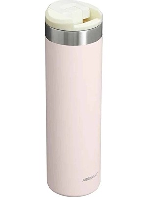 Stanley The Aerolight Transit Mug Rose Quartz 0.6 Litre