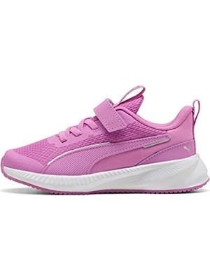 Puma Çocuk Flyer 3 Ac+ Ps Ayakkabı 40152713 Mor