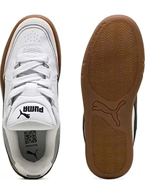 Puma Erkek Park Lifestyle Sk8 Ayakkabı 40049701 Beyaz