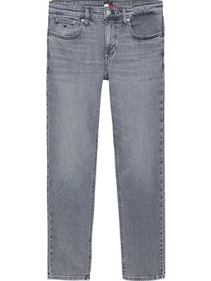 Tommy Jeans Erkek Kot Pantolon DM0DM22454