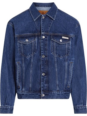 Calvin Klein Jeans Erkek Ceket 00040EM719 Denım