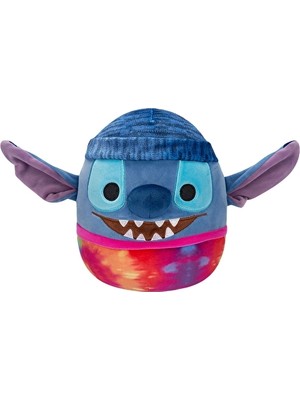 Squishmallows Disney Stitch Serisi 25 cm Model 6 DI00375