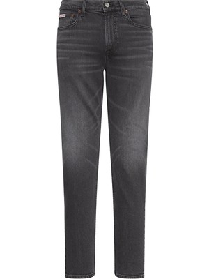 Calvin Klein Jeans Erkek Kot Pantolon LV04RD702G