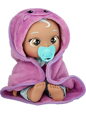 Cry Babies Love Banyo Zamanı Dana CYB67100