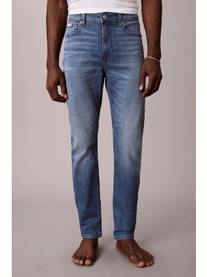 Calvin Klein Jeans Erkek Kot Pantolon LV04RE781G