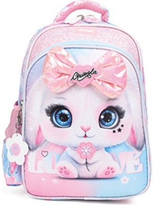 Chimola Cute Cub Rabbit 12'' Sırt Çantası