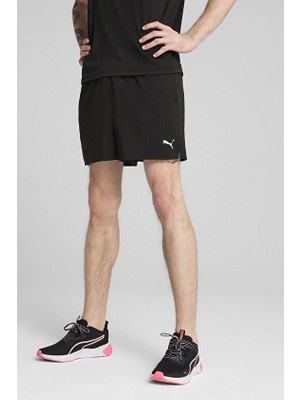 Puma Erkek Şort 52591101 Siyah