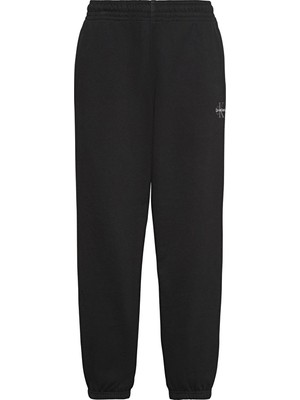 Calvin Klein Jeans Kadın Eşofman Altı LV047B235G Siyah