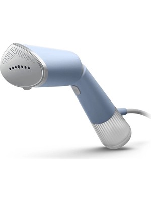 Philips 5000 Serisi Buharlı Dikey Düzleştirici Deniz Mavisi STH5020/20