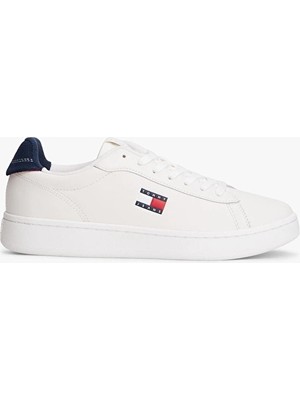 Tommy Jeans Kadın Archive '98 Ayakkabı EN0EN028150G1 Mavi