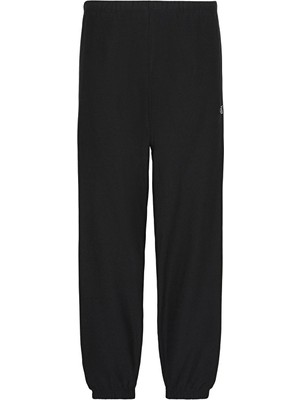 Calvin Klein Jeans Erkek Eşofman Altı LV04RC279G Siyah