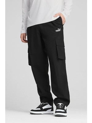 Puma Erkek Eşofman Altı 68266301 Siyah