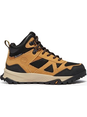 Timberland Çocuk Bot TB1A5NV32311 Sarı
