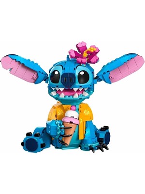 LEGO Disney Stitch 43249