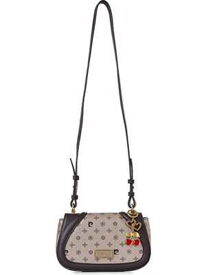 Pierre Cardin Kadın Çapraz Çanta 05PC25K10349 Mn A Altın
