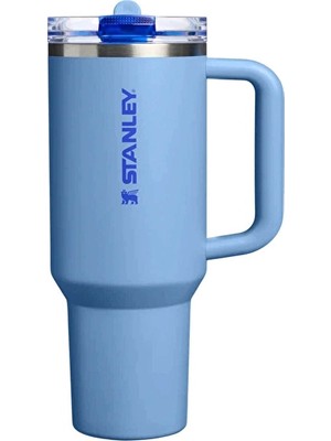 Stanley The Quencher Protour Flip Straw Termos Blue Sky 1.18L